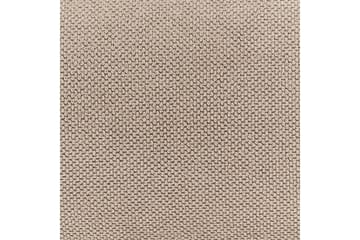 Tuka Soffa 2-sits - Beige/Svart/Grå - Möbler - Vardagsrum - Soffor - 2-sits soffor