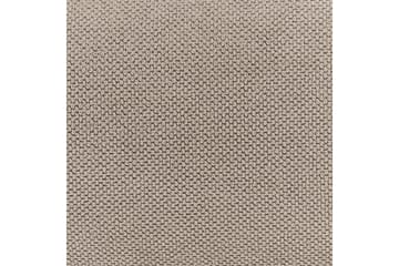 Tuka Soffa 3-sits - Beige/Svart/Grå - Möbler - Vardagsrum - Soffor - 3-sits soffor