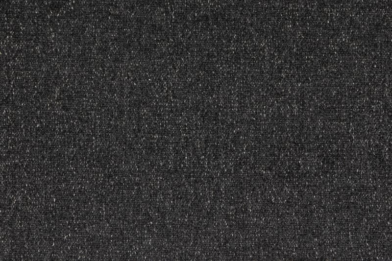 TULSA U-Soffa Höger Chenille Svart - Skräddarsy färg och tyg - U-soffor TULSA U-Soffa Höger Chenille Svart - Skräddarsy färg och tyg - U-soffor