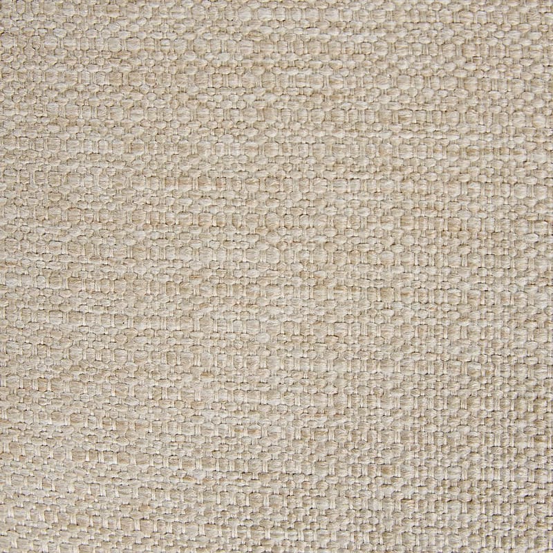 U-formad soffa Lilviken - Beige, svart - Möbler - Vardagsrum - Soffor - Hörnsoffor