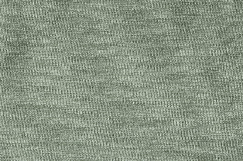 CONNECT Dubbeldivansoffa 4-sits Finvävt Tyg Grön - Skräddarsy färg och tyg - U-soffor