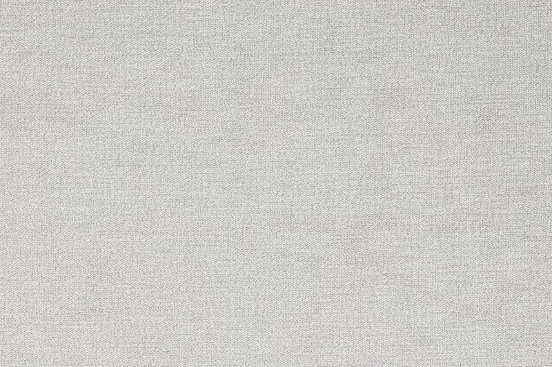 CONNECT Dubbeldivansoffa 4-sits Finvävt Tyg Ljusgrå - Skräddarsy färg och tyg - U-soffor