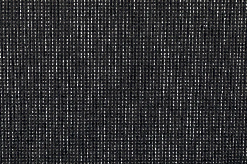 CONNECT U-soffa XXL med Divan Höger Svart - Svart - Möbler - Vardagsrum - Soffor - U-soffor