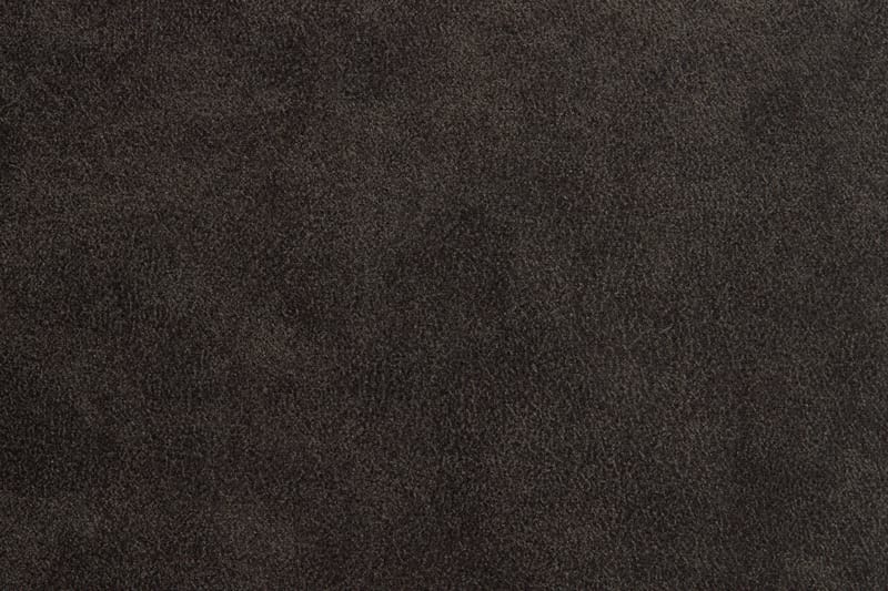 Copenhagen 5-sits Högervänd U-formad Soffa med Divan och Schäslong i Konstläder - Mörkgrå - Möbler - Vardagsrum - Soffor - U-soffor