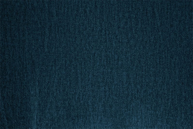 Copenhagen 5-sits Högervänd U-formad Soffa med Divan och Schäslong i Sammet - Blå - Möbler - Vardagsrum - Soffor - U-soffor