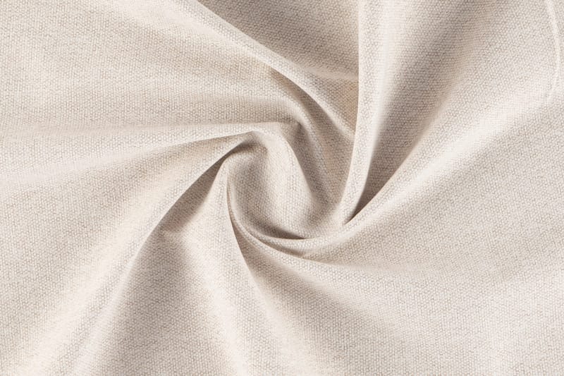 Copenhagen 5-sits Högervänd U-formad Soffa med Divan och Schäslong i Tyg - Beige - Möbler - Vardagsrum - Soffor - U-soffor