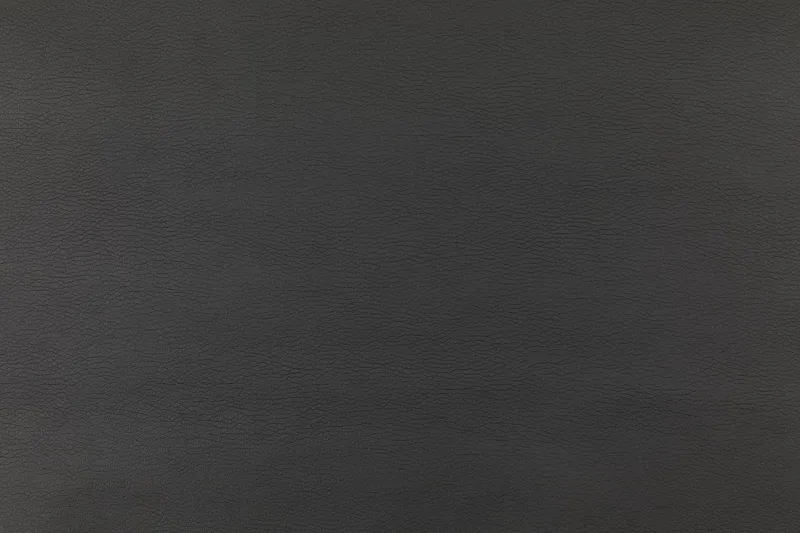 Crazy 5-sits Vänstervänd U-formad Soffa med Divan och Schäslong i Konstläder - Svart - Möbler - Vardagsrum - Soffor - Skinnsoffor