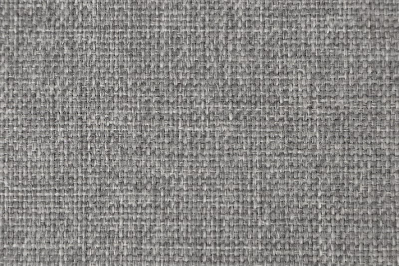 Crazy 5-sits Vänstervänd U-formad Soffa med Divan och Schäslong i Tyg - Grå - Möbler - Vardagsrum - Soffor - U-soffor