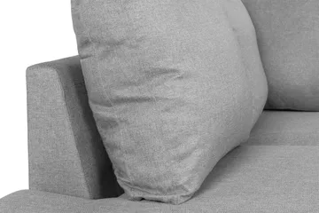 Houston U-soffa Large med Divan Höger - Möbler - Vardagsrum - Soffor - U-soffor