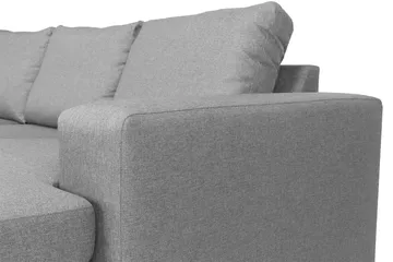 Houston U-soffa Large med Divan Höger - Möbler - Vardagsrum - Soffor - U-soffor