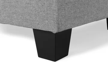 Houston U-soffa Large med Divan Höger - Möbler - Vardagsrum - Soffor - U-soffor