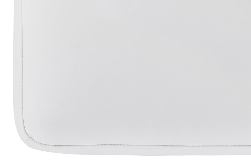 Link 5-sits Högervänd U-formad XX-Large Soffa med Divan och Schäslong i Tyg - Vit - Möbler - Vardagsrum - Soffor - U-soffor