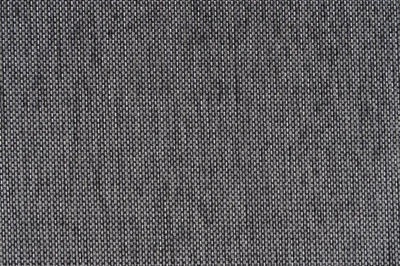 Ocean 5-sits Högervänd U-formad Large Soffa med Divan och Schäslong i Konstläder/Tyg - Grå / Svart - Möbler - Vardagsrum - Soffor - U-soffor