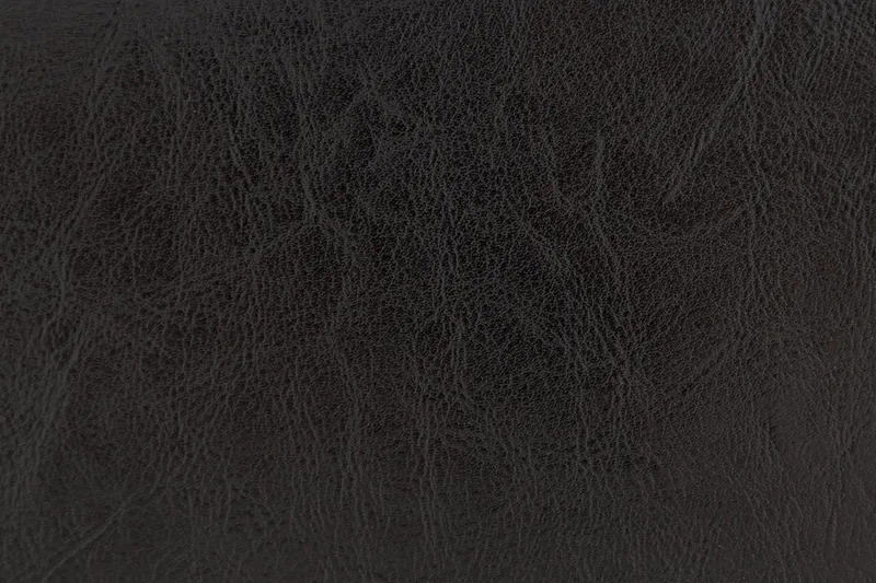 Ocean 5-sits Vänstervänd U-formad Large Soffa med Divan och Schäslong i Konstläder/Tyg - Grå / Svart - Möbler - Vardagsrum - Soffor - U-soffor