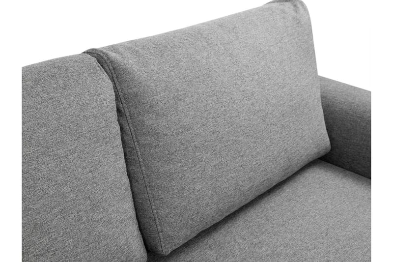 Taberk Soffa med Divan och Schäslong 4-sits - Beige - Möbler - Vardagsrum - Soffor - U-soffor