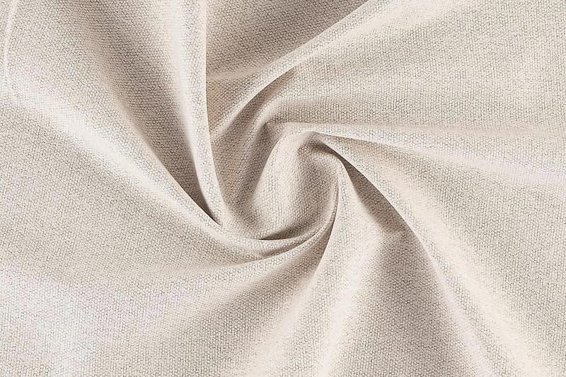 Trend Lyx 4-sits Högervänd U-formad Soffa med Divan och Schäslong i Tyg - Beige - Möbler - Vardagsrum - Soffor - U-soffor