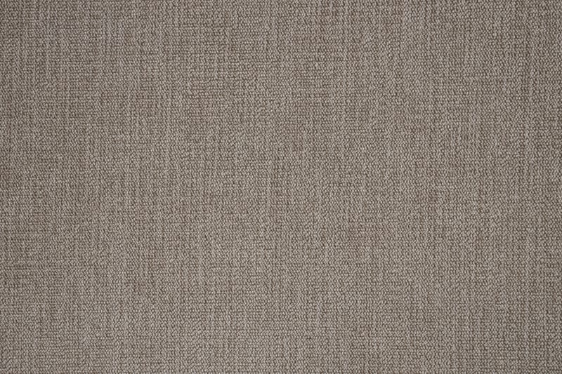 Trend Lyx 4-sits Högervänd U-formad Soffa med Divan och Schäslong i Tyg - Beige - Möbler - Vardagsrum - Soffor - U-soffor