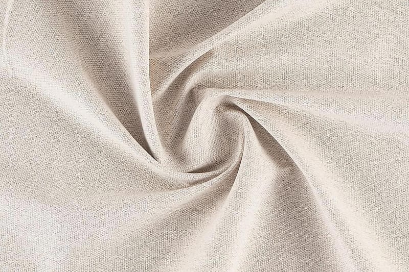 Trend Lyx 4-sits Högervänd U-formad Soffa med Divan och Schäslong i Tyg - Beige - Möbler - Vardagsrum - Soffor - U-soffor