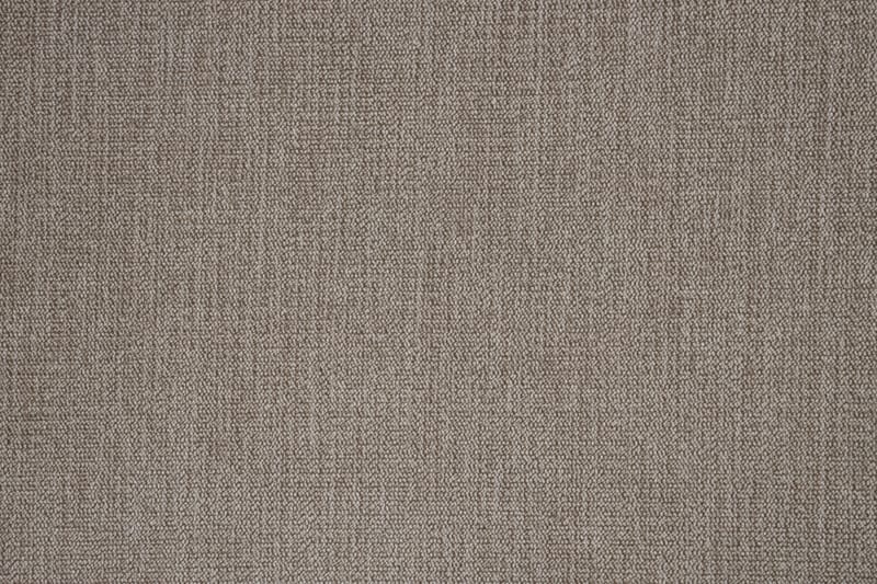 Trend Lyx 4-sits Högervänd U-formad Soffa med Divan och Schäslong i Tyg - Beige - Möbler - Vardagsrum - Soffor - U-soffor