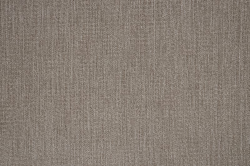 Trend Lyx 4-sits Vänstervänd U-formad Soffa med Divan och Schäslong i Tyg - Beige - Möbler - Vardagsrum - Soffor - U-soffor