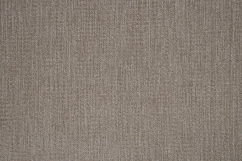 Trend Lyx 4-sits Vänstervänd U-formad Soffa med Divan och Schäslong i Tyg - Beige - Möbler - Vardagsrum - Soffor - U-soffor