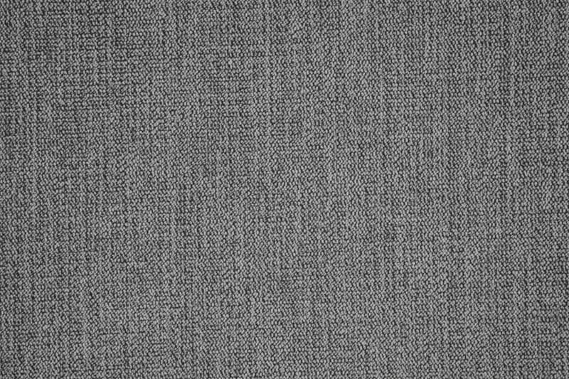 Trend Lyx 4-sits Vänstervänd U-formad Soffa med Divan och Schäslong i Tyg - Ljusgrå - Möbler - Vardagsrum - Soffor - U-soffor