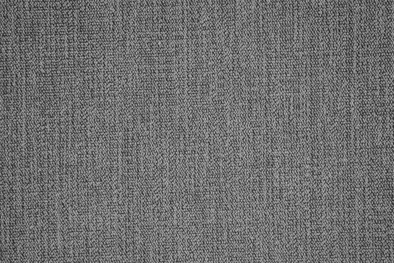 Trend Lyx 4-sits Vänstervänd U-formad Soffa med Divan och Schäslong i Tyg - Ljusgrå - Möbler - Vardagsrum - Soffor - U-soffor