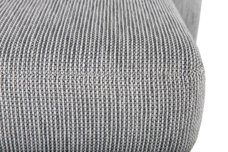 U-Soffa Scandinavian Choice Link Large med Divan Vänster Vit Vänster - Möbler - Vardagsrum - Soffor - U-soffor