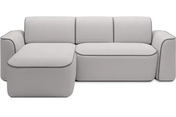 Ume 4-sits Soffa med Divan