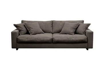 Valencia Extra Djup 3-sits Soffa