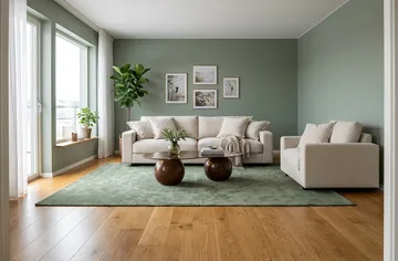 Valencia Extra Djup 3-sits Soffa i Chenille - Beige - Möbler - Vardagsrum - Soffor - 3-sits soffor