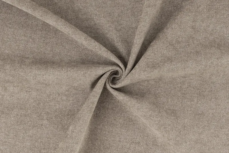 Valencia Extra Djup 3-sits Soffa i Chenille - Brun - Möbler - Vardagsrum - Soffor - 3-sits soffor