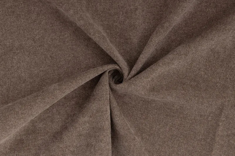 Valencia Extra Djup 3-sits Soffa i Chenille - Mörkbrun - Möbler - Vardagsrum - Soffor - 3-sits soffor