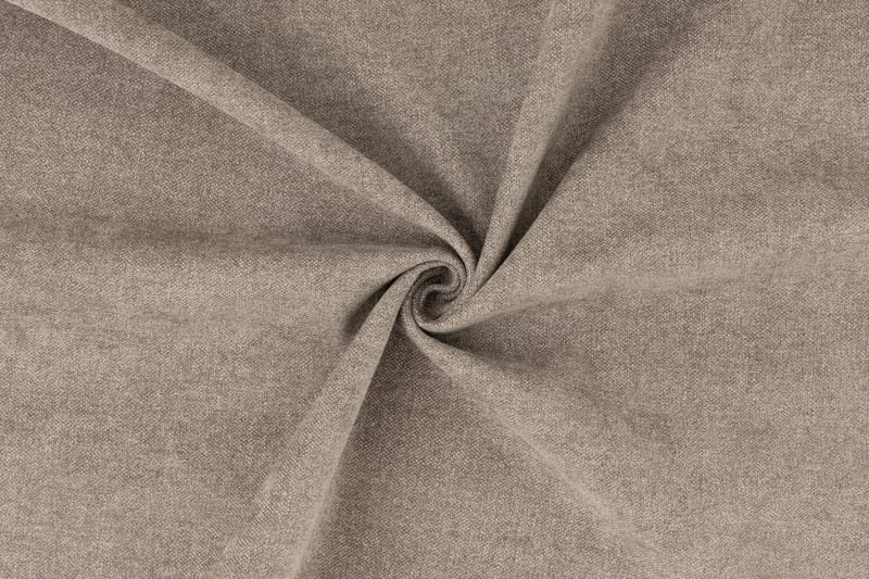 Valencia Extra Djup 3-sits Soffa med avtagbar och tvättbar klädsel - Brun - Möbler - Vardagsrum - Soffor - 3-sits soffor