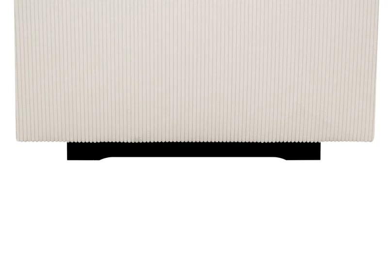 Valencia Extra Djup 3-sits Soffa - Offwhite - Möbler - Vardagsrum - Soffor - 3-sits soffor