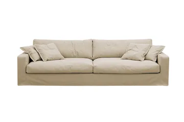Valencia Extra Djup 4-sits Soffa