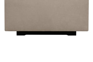 Valencia Extra Djup 4-sits Soffa i Chenille - Brun - Möbler - Vardagsrum - Soffor - 4-sits soffor