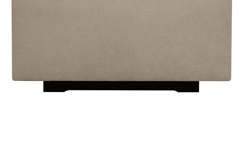 Valencia Extra Djup 4-sits Soffa i Chenille - Brun - Möbler - Vardagsrum - Soffor - 4-sits soffor