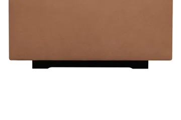 Valencia Extra Djup 4-sits Soffa med Schäslong Höger - Rostbrun - Möbler - Vardagsrum - Soffor - Divansoffa & schäslong