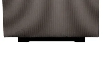 Valencia Extra Djup 4-sits Soffa med Schäslong Höger - Taupe - Möbler - Vardagsrum - Soffor - Divansoffa & schäslong