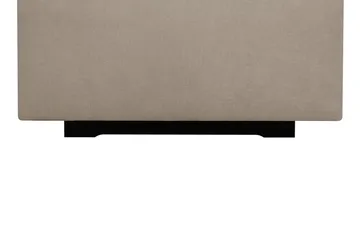 Valencia Extra Djup 4-sits Soffa med Schäslong Vänster - Brun - Möbler - Vardagsrum - Soffor - Divansoffa & schäslong