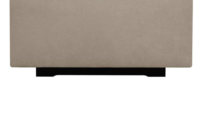 Valencia Extra Djup 4-sits Soffa med Schäslong Vänster - Brun - Möbler - Vardagsrum - Soffor - Divansoffa & schäslong
