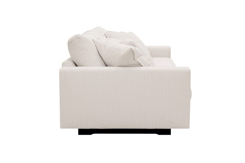Valencia Extra Djup 4-sits Soffa - Offwhite - Möbler - Vardagsrum - Soffor - 4-sits soffor