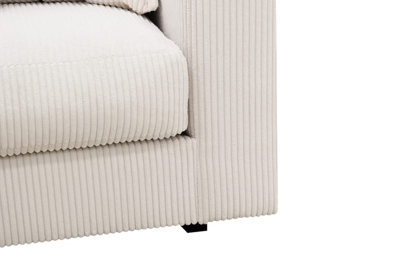 Valencia Extra Djup 4-sits Soffa - Offwhite - Möbler - Vardagsrum - Soffor - 4-sits soffor