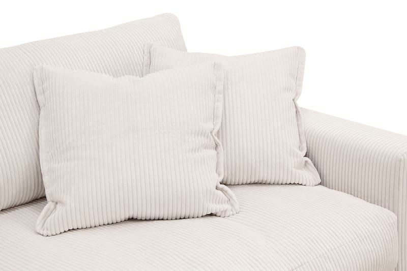 Valencia Extra Djup 4-sits Soffa - Offwhite - Möbler - Vardagsrum - Soffor - 4-sits soffor