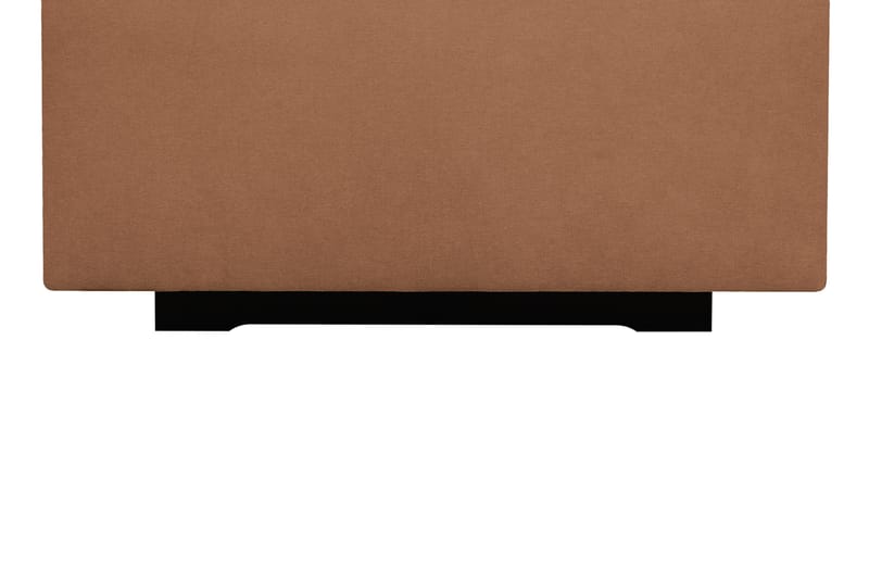 Valencia Extra Djup 4-sits Soffa - Rostbrun - Möbler - Vardagsrum - Soffor - 4-sits soffor