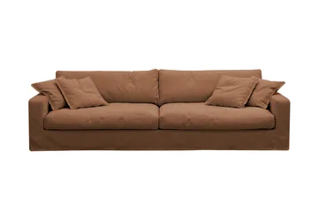 Valencia Extra Djup 4-sits Soffa