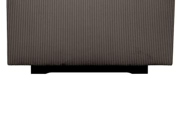 Valencia Extra Djup 4-sits Soffa - Taupe - Möbler - Vardagsrum - Soffor - 4-sits soffor