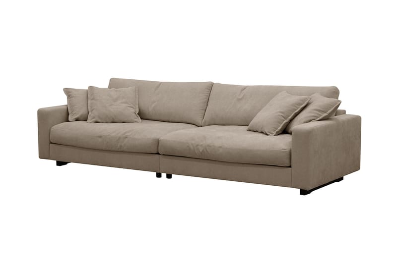 Valencia Extra Djup 4-sits Soffa - Möbler - Vardagsrum - Soffor - 4-sits soffor