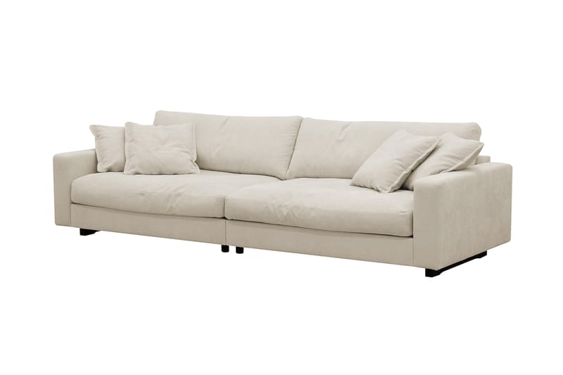 Valencia Extra Djup 4-sits Soffa - Möbler - Vardagsrum - Soffor - 4-sits soffor